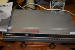 DVD RECORDER