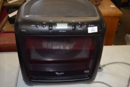 WHIRLPOOL MICROWAVE OVEN