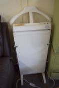 CORBY 3000 ELECTRIC TROUSER PRESS