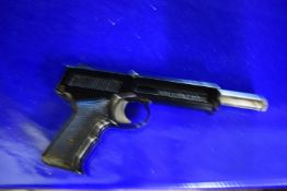 DIANA AIR PISTOL MODEL SP50