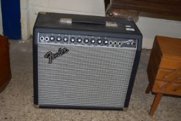 FENDER PRINCETON 65 AMPLIFIER