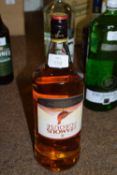 1 1/2 ltr bottle of The Famous Grouse