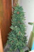 5ft artificial Christmas tree