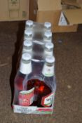 Case of Old Speckled Hen gluten free best before July 21