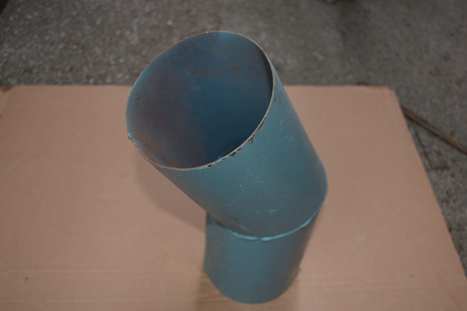 5" elbow joint - Image 2 of 2