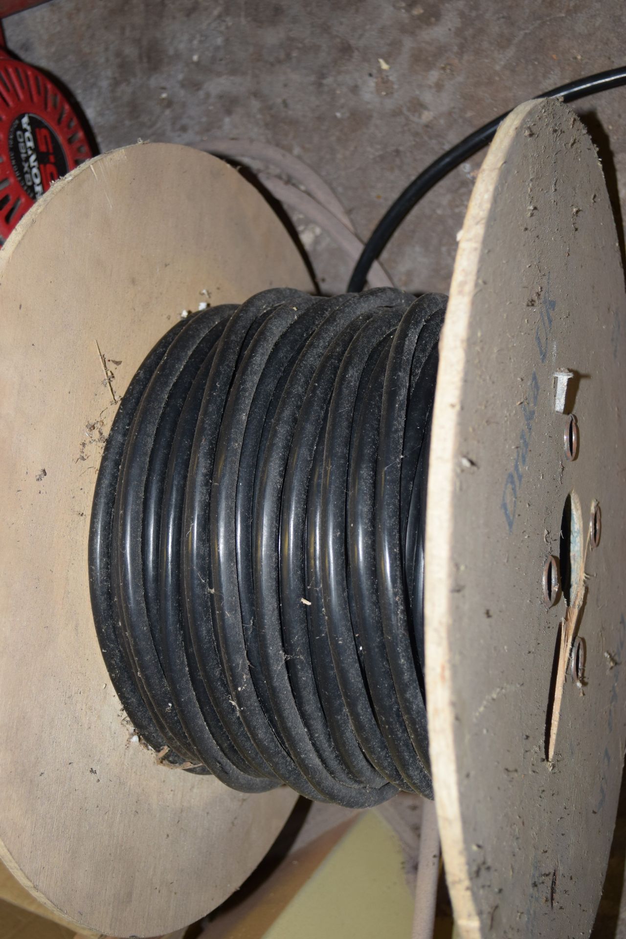 Single core 5mm 4AWG - Image 3 of 3