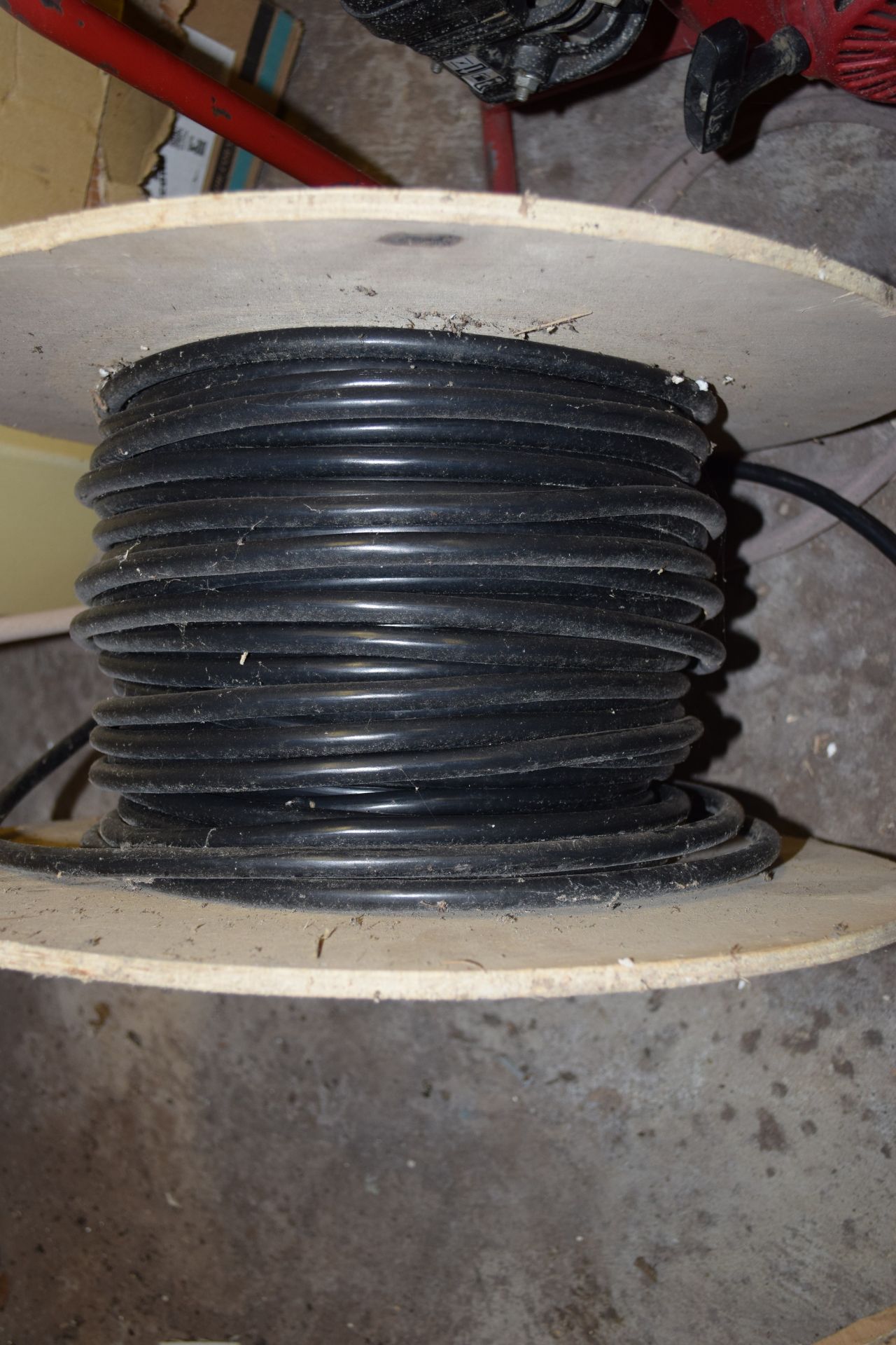 Single core 5mm 4AWG - Image 2 of 3