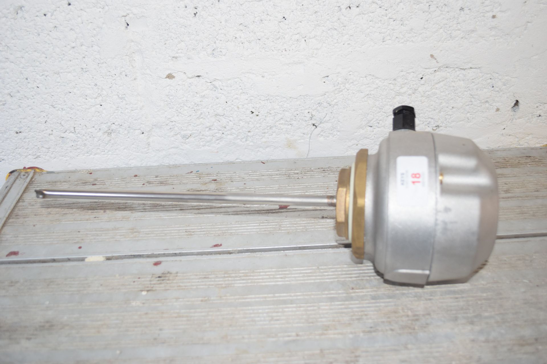CMG 0-300 deg rod thermostat
