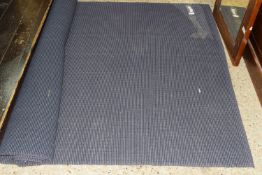 LARGE MODERN PLAIN RUG