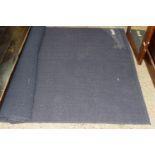 LARGE MODERN PLAIN RUG