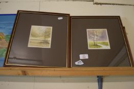 PRINTS OF LANDSCAPE SCENES AND OTHERS OF ANIMALS