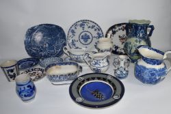 Online Weekly Auction inc Antique & Modern Furniture, Antiques & Collectables, and more