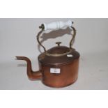 COPPER KETTLE