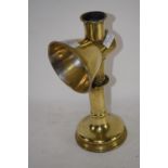 BRASS LAMP