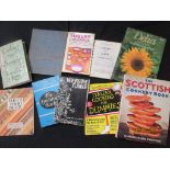 One box: fine cooking books 20 titles including GARY RHODES, DELIA SMITH, LOYD GROSSMAN + BETTY