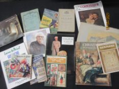 229B One box: Art interest, 30 items in total, including THE NATION'S PICTURES (6) + NATIONAL