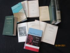 88 One box: engineering interest etc (9 books and approx 45 mags) including BEVAN: THE THEORY OF