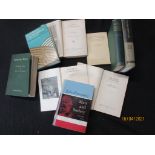 88 One box: engineering interest etc (9 books and approx 45 mags) including BEVAN: THE THEORY OF