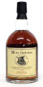 |The Macphunn Special Speyside 18yo Single Malt Whisky - 70cl