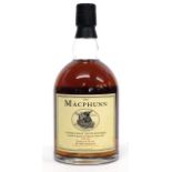 |The Macphunn Special Speyside 18yo Single Malt Whisky - 70cl