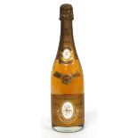 Louis Roederer Cristal Champagne (1 bt)