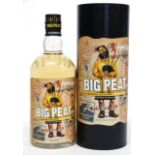 |Big Peat ||The Edinburgh Edition|| blended malt Whisky