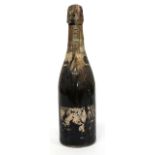 1 bt 1941 Piper Heidsieck Champagne