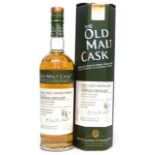 Linkwood Single Malt Scotch Whisky^ 15yo^ distilled October 1998^ bottled August 2014 |Hunter