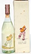 1 bt Grappa del Padre Brandy (boxed)