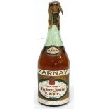 1 bt Marnay Napoleon Brandy