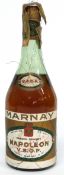 1 bt Marnay Napoleon Brandy