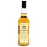 Linkwood (Flora and Fauna) Speyside Single Malt Scotch Whisky^ 12yo^ 43% vol^ 70cl