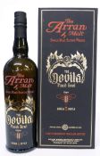 The Arran Malt Single Malt Scotch Whisky |The Devil~s Punchbowl| chapter 2^ 700ml 53.1% vol^ in