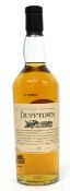 Dufftown Highland Single Malt Scotch Whisky (Flora and Fauna)^ 15yo^ 43% vol^ 70cl