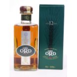 |Glen Ord 12yo Whisky