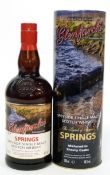 Genfarclas ||The Legend of Speyside Springs|