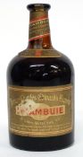 1 bt Drambuie - very old