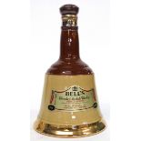 Bell~s Decanter