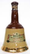 Bell~s Decanter