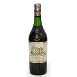 1 bt 1971 Ch Haut Brion^ 1er Cru Classe^ Graves