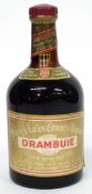 1 bt Drambuie 700 proof^ 24 fl oz