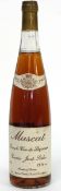 1 bt Muscat Cuvee Jose Sala Dessert Wine