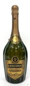 1 bt 1979 Mumm Champagne