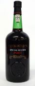 1 ltr Cockburns Special Reserve Port