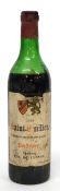 St Emilion 1970 (Chateau Roc de Lussac)^ Chateau Tours de Yot 1976^ La Cour Pavillon 1978^ Chateau