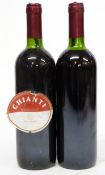 2 bt 1996 Chianti