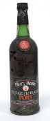 One bottle Mary Rose vintage character Port^ 70cl^ 20% vol