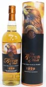 The Arran Single Malt Scotch Whisky^ |Icons of Arran Distillery No 4^ The Golden Eagle|^ distilled