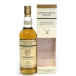 One bottle 1980 Connoisseurs Choice Speyside Single Malt Scotch Whisky^ distilled Caperdonich by