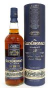 |Glendronach Allardyce 18yo single malt Scotch Whisky - 70cl